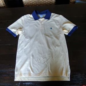Brooks Brothers short sleeve shirt